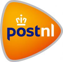 logo PostNL