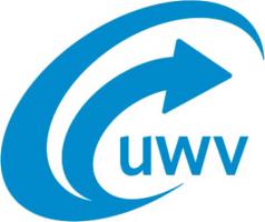logo UWV