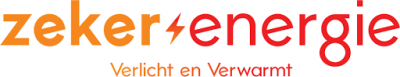 logo Zeker en Energie