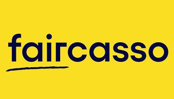 Logo Faircasso