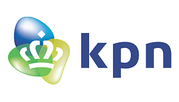 Logo KPN