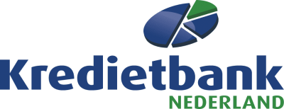 logo Kredietbank Nederland