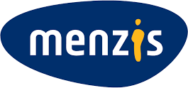 logo Menzis