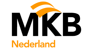 Logo MKB Nederland