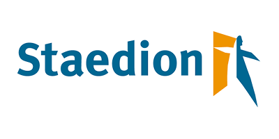 Logo Staedion