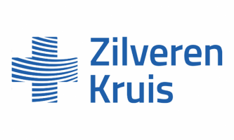 zilveeren kruis