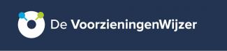 Logo 'De Voorzieningenwijzer'