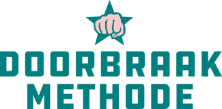 Logo Doorbraakmethode