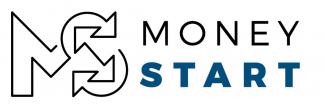 Logo moneystart