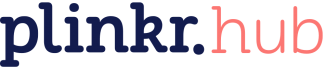 Plinkr hub logo
