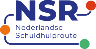 Logo Nederlandse Schuldhulproute