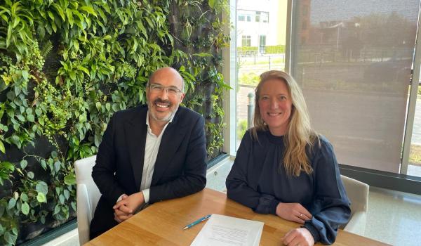Eneco en SchuldenlabNL