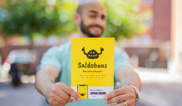 Saldobaas