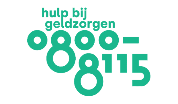 Logo 0800-8115
