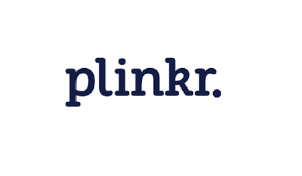 Plinkr logo