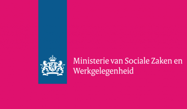 Ministerie van Sociale Zaken en Werkgelenheid