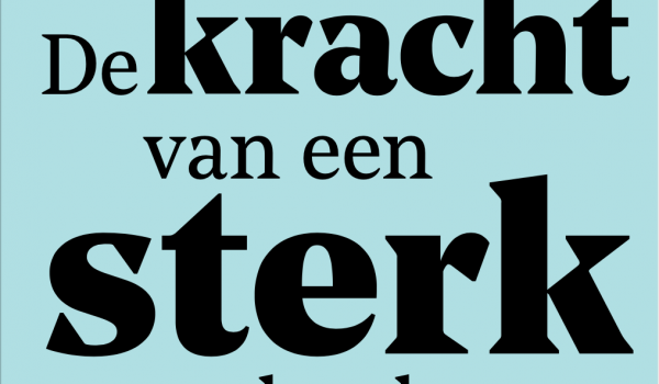 de kracht van een sterk verhaal