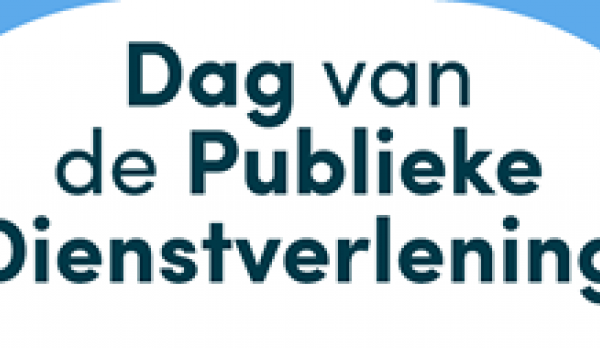 Dag van de publieke dienstverlening