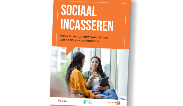 Sociaal incasseren