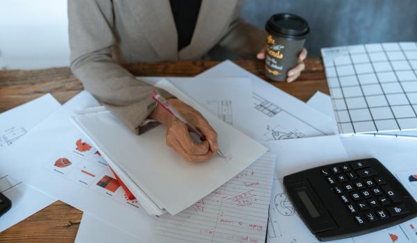 Vacature Project Coordinator