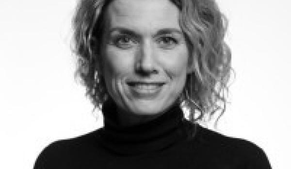 Marieke van der Zanden
