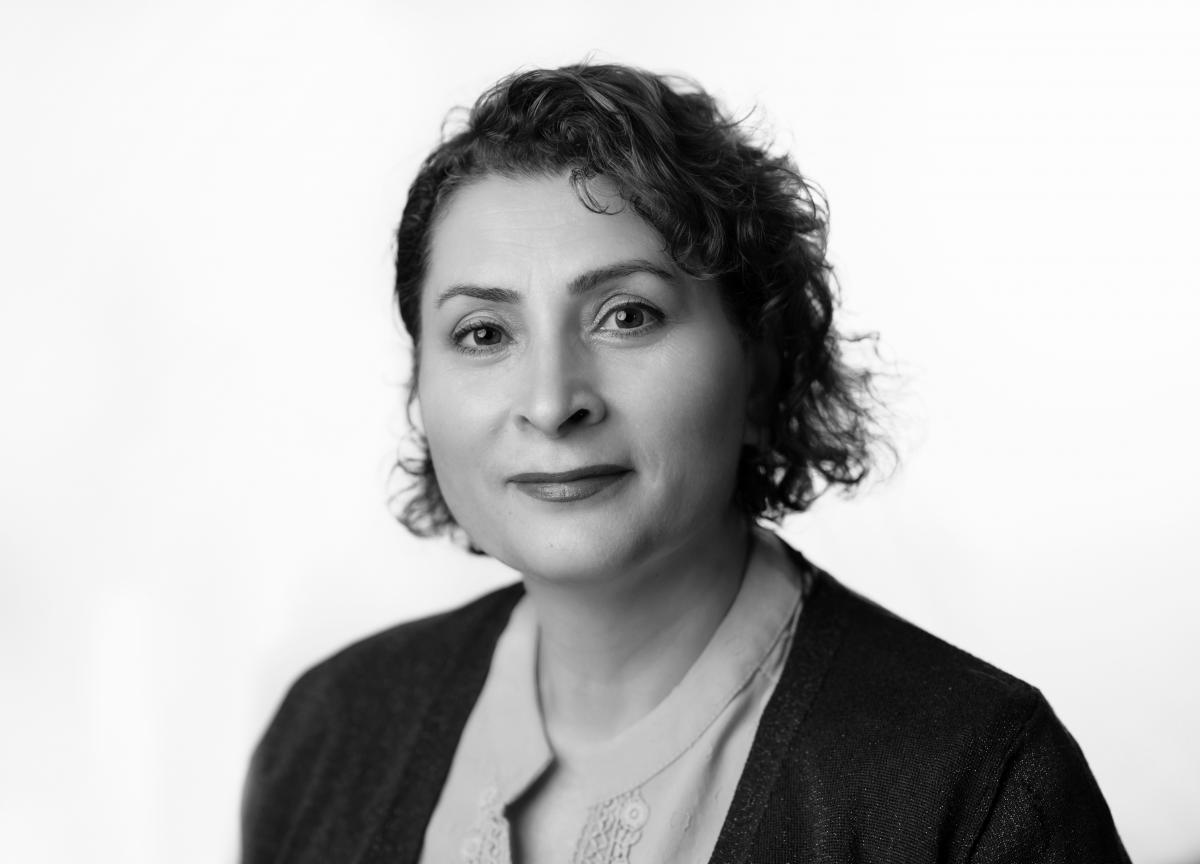 Foto Aygul