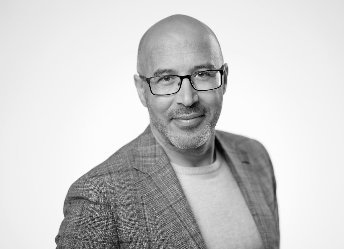 Foto van Sadik Harchaoui